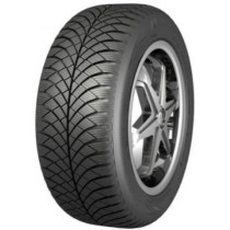 Anvelopa All season 215/50R17 Nankang Aw-6