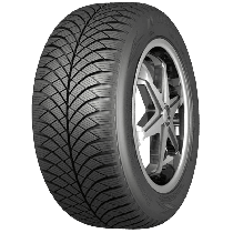 Anvelopa All season 235/60R17 Nankang Aw-6