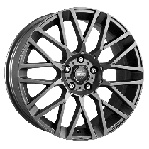 Janta aliaj 17 Inchi MOMO Revenge 5X112 ET 45 Latime 7 inchi