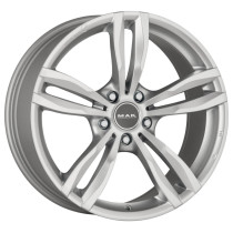 Janta aliaj 17 Inchi MAK LUFT 5X120 ET 43 Latime 8 inchi