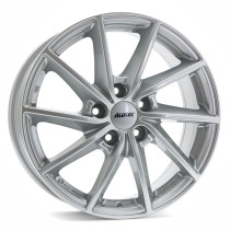 Janta aliaj 15 Inchi ALUTEC SINGA 4X108 ET 23 Latime 6 inchi