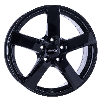 Janta aliaj 17 Inchi ALUTEC Freeze 5X108 ET 45 Latime 7 inchi