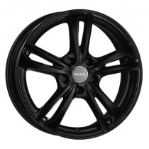 Janta aliaj 15 Inchi MAK EMBLEMA 5X098 ET 37.5 Latime 6 inchi