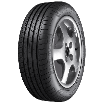 Anvelopa Vara 215/60R17 Fulda Ecocontrol hp 2