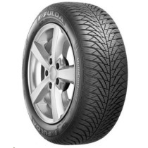 Anvelopa All season 155/65R14 Fulda Multicontrol