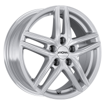 Janta aliaj RONAL R65 S 7x18 5x114,3 ET35 82