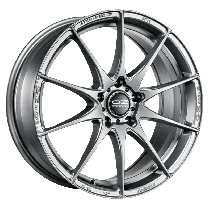 Janta aliaj OZ FORMULA HLT GC 9x18 5x112 ET35