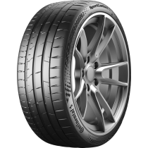 Anvelopa Vara 275/35R21 103Y CONTINENTAL Sport Contact 7-XL