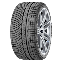 Anvelopa Iarna 225/50R18 95H MICHELIN ALPIN A4 RUN FLAT