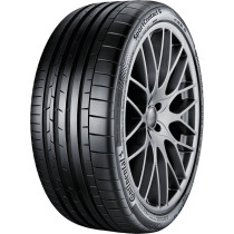 Anvelopa Vara 295/40R20 110Y CONTINENTAL SPORT CONTACT 6 MO1-XL