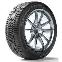 Anvelopa All Season 195/55R16 91H MICHELIN CROSS CLIMATE+ S1-XL