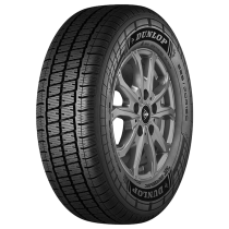 Anvelopa All Season 215/75R16 113/111R DUNLOP ECONODRIVE ALL SEASON