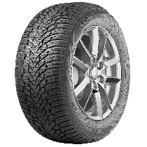 Anvelopa Iarna 215/55R18 95H NOKIAN WR SUV 4