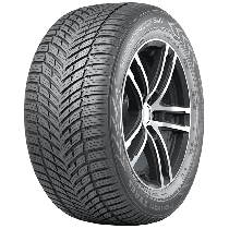 Anvelopa All Season 225/60R18 104W NOKIAN Seasonproof Suv-XL