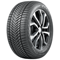 Anvelopa All Season 245/40R18 97W NOKIAN SEASONPROOF-XL