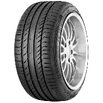 Anvelopa Vara 325/40R21 113Y CONTINENTAL SPORT CONTACT 5P MO