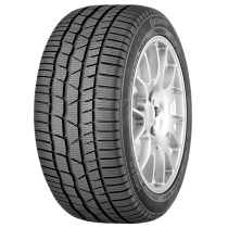 Anvelopa Iarna 285/40R19 103V CONTINENTAL Winter Contact Ts830p 2018