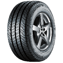 Anvelopa Vara 195/75R16 107/105R CONTINENTAL Van Contact 100