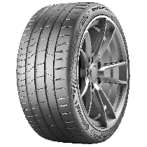 Anvelopa Vara 255/40R19 100Y CONTINENTAL Sport Contact 7-XL