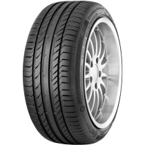 Anvelopa Vara 315/40R21 111Y CONTINENTAL Sport Contact 5 Suv Mo