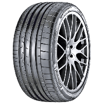 Anvelopa Vara 295/40R20 110Y CONTINENTAL Sport Contact 6 Mgt-XL