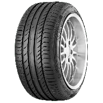 Anvelopa Vara 225/40R19 93Y CONTINENTAL Sport Contact 5 Ssr-XL