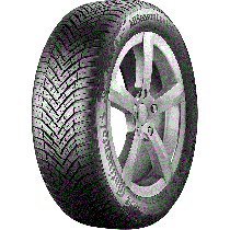 Anvelopa All Season 235/50R18 101V CONTINENTAL Allseasoncontact-XL