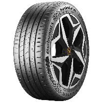 Anvelopa Vara 215/65R17 99V CONTINENTAL Premium Contact 7