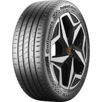 Anvelopa Vara 275/40R21 107Y CONTINENTAL Premium Contact 7-XL