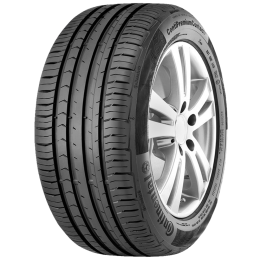 Anvelopa Vara 205/60R16 92V CONTINENTAL PREMIUMCONTACT 5 SSR*-Runflat