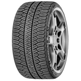 Anvelopa Iarna 235/50R17 100V Michelin Pilot Alpin PA4 XL