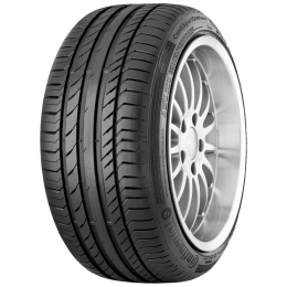 Anvelopa Vara 245/40R18 97Y CONTINENTAL SPORT CONTACT 5 MOE FR XL-Runflat