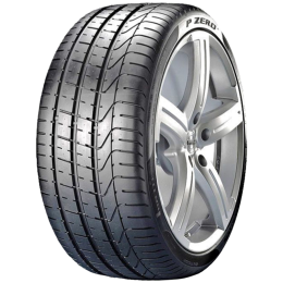 Anvelopa Vara 255/40R18 99Y PIRELLI P ZERO MO XL