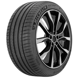 Anvelopa Vara 255/40R21 102Y Michelin Pilot Sport 4 SUV XL