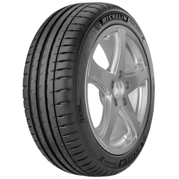 Anvelopa Vara 255/40R18 99Y MICHELIN PILOT SPORT 4 ZP* FR XL-Runflat