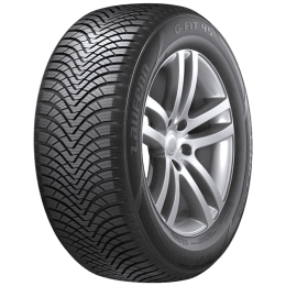 Anvelopa All Season 185/60R15 88H LAUFENN G fit 4SEASON LH71