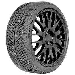 Anvelopa Iarna 265/35R21 101V MICHELIN PILOT ALPIN 5 XL