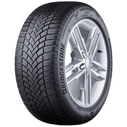 Anvelopa Iarna 225/45R18 95V Bridgestone Blizzak LM005 DriveGuard XL-Runflat