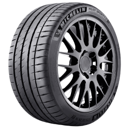 Anvelopa Vara 255/35R21 98Y Michelin Pilot Sport 4 S XL