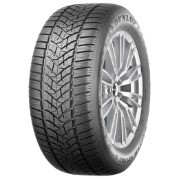 Anvelopa Iarna 275/45R21 110V Dunlop Winter Sport 5 SUV