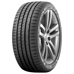 Anvelopa Goodyear Eagle F1 Asymmetric 2-4038526052421