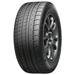 Anvelopa Michelin Latitude Sport-3528705140281