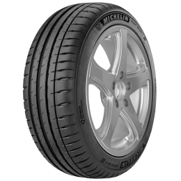 Anvelopa Michelin Pilot Sport 4-3528702711798