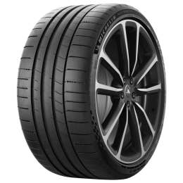 Anvelopa Michelin Pilot Sport S 5-3528705151485