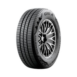 Anvelopa All season 215/65R15 104/102T Giti Giti van all season la1