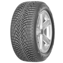 Anvelopa Iarna 185/60R16 86H GOODYEAR Ultragrip 9 M+s 3pmsf