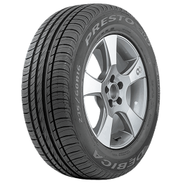 Anvelopa Vara 225/55R19 99V DEBICA PRESTO