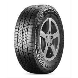 Anvelopa All Season 235/65R16 115/113R CONTINENTAL VANCONTACT A/S ULTRA 8PR M+S 3PMSF