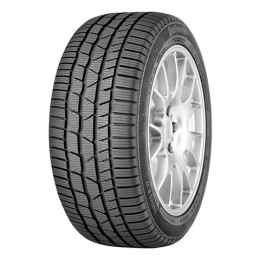 Anvelopa Iarna 225/55R16 95H CONTINENTAL WINTERCONTACT TS830P SSR * ROF M+S 3PMSF