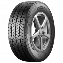 Anvelopa All Season 225/75R16c 121/120R BARUM Vanis AllSeason 10PR